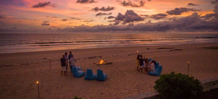 奈泰海滩海岸隐居别墅(Coastal Escape Natai Beach)图片