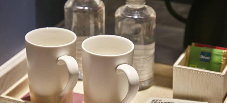 南京玄武湖红山动物园美仑酒店图片