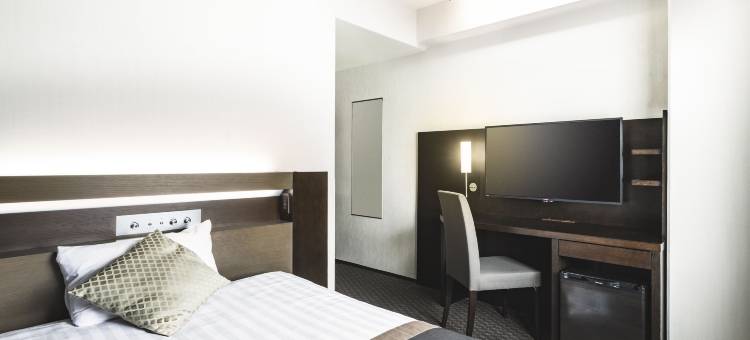 大阪新阪急酒店分馆(Hotel New Hankyu Osaka Annex)图片