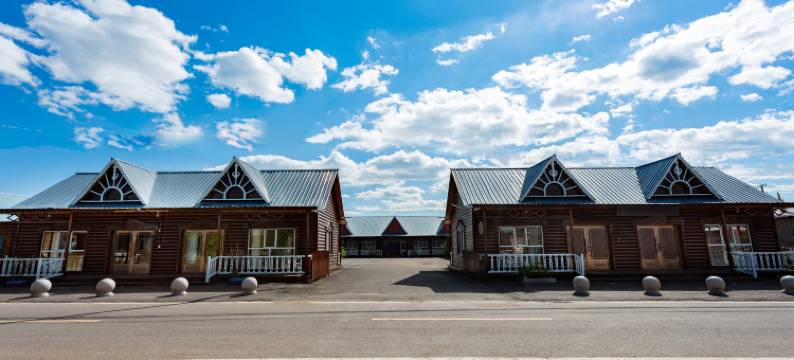 额尔古纳恩和瓦西里民宿图片