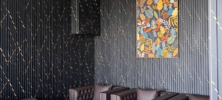 Palz Empire Hotel图片