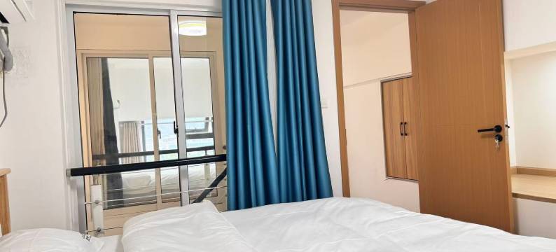 享家公寓(宝龙广场店)图片