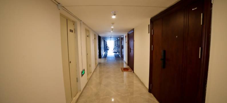 游戏人间LOFT电竞民宿图片