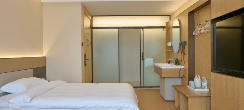 户部山居(徐州苏宁广场户部山店)图片