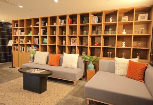 base WENDING Serviced ApartmentHotel Overview