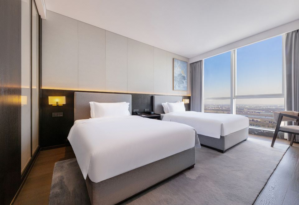 Hotel Overview