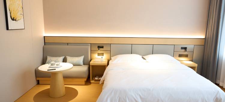 汤旺永季酒店图片