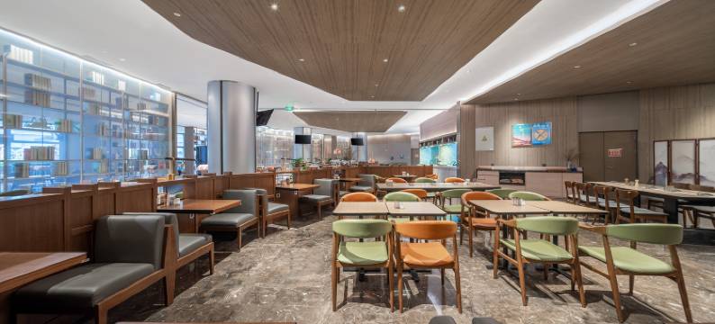 美宸酒店(北京大兴国际机场航站楼店)图片