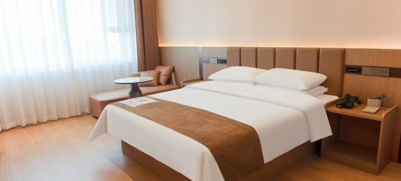 乌苏市云玺酒店图片