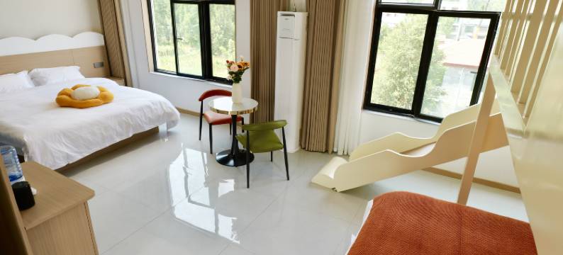 山红民宿(宝泉旅游度假区店)图片