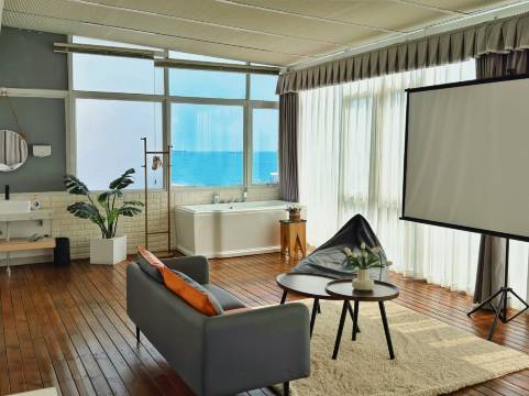 东山锦宿(南门湾店)