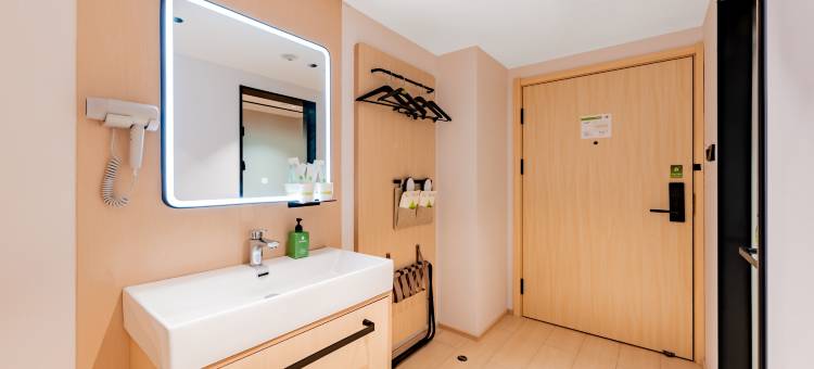 海友酒店(呼和浩特昭君路店)图片