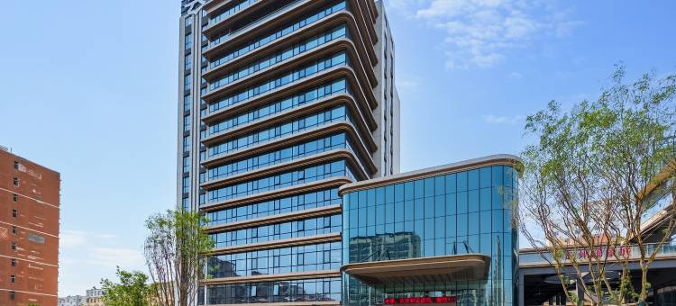 赵州云瑧酒店图片