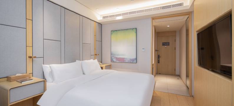 全季酒店(南京明故宫店)图片