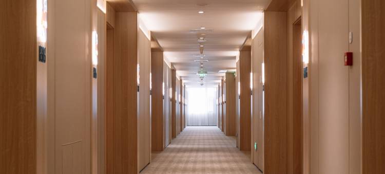 如家酒店·neo(运城夏县温泉路夏都体育中心店)图片