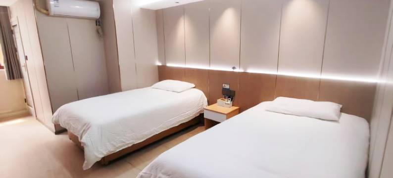 馨枫公寓(国贸地铁站店)图片