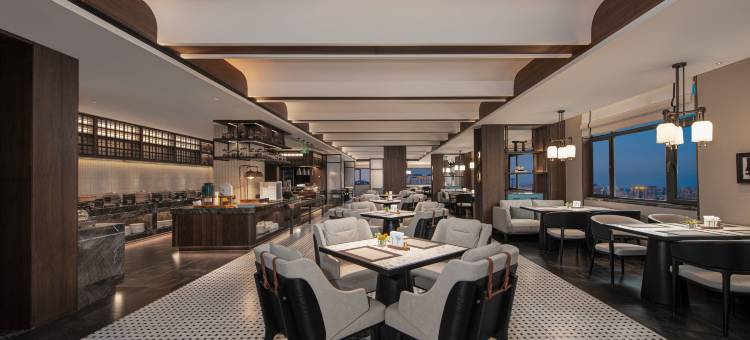 耒阳戴斯温德姆酒店图片