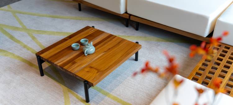 曼居酒店(宁波火车站机场路店)图片