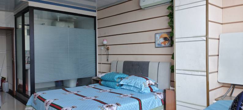 白山凯悦宾馆图片