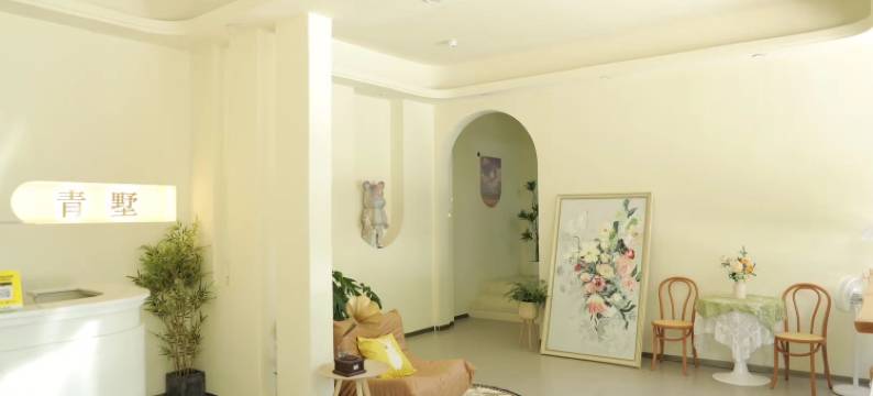 青墅民宿(南澳青澳湾店)图片