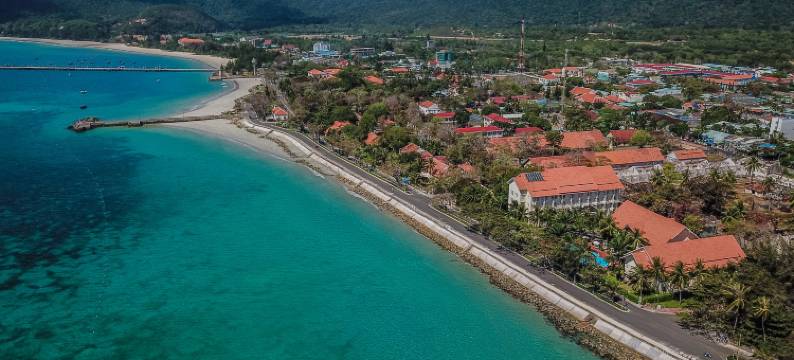 西贡昆仑度假村(Saigon Condao Resort)图片