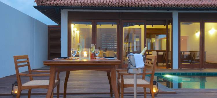 杰特威塔拉赫纳别墅(Jetwing Thalahena Villa)图片