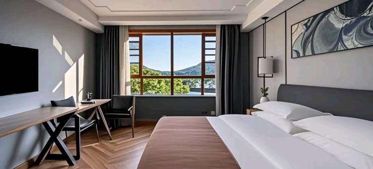 韶山韶之旅酒店(故居景区店)图片