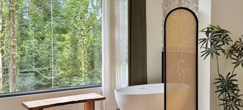 罗浮山刘家庄民宿图片