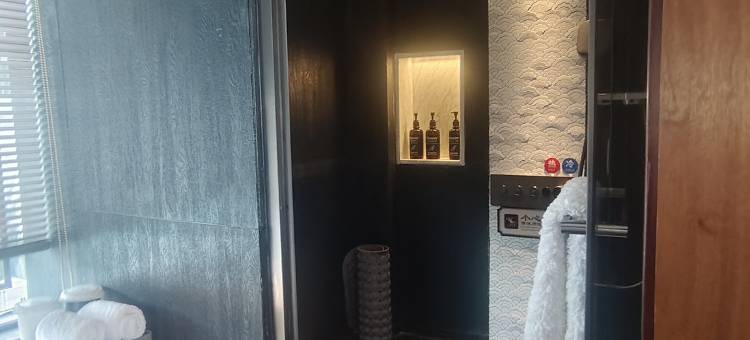 庭院香舍(河下古镇店)图片