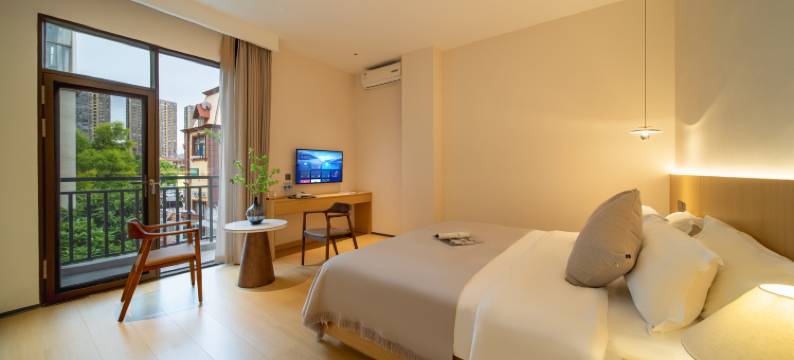 宜良仙踪林精品美宿(乡鸭湖购物公园店)图片