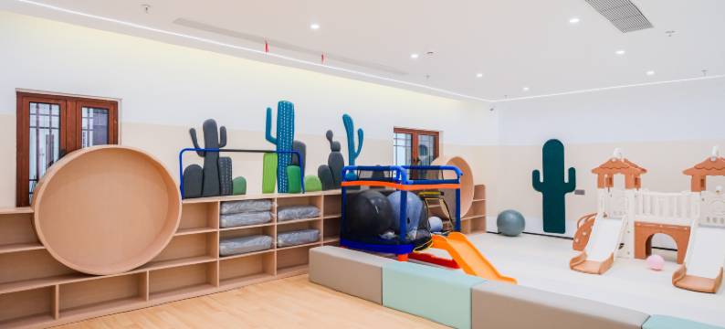 楠溪江上院度假别墅图片