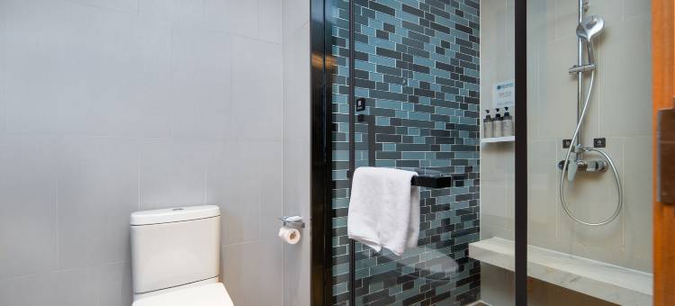 上饶铜钹山国际酒店图片