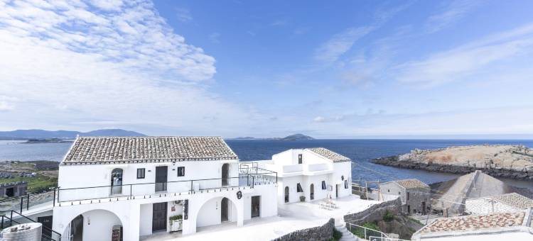 平潭海山半岛客栈(龙王头沙滩店)图片