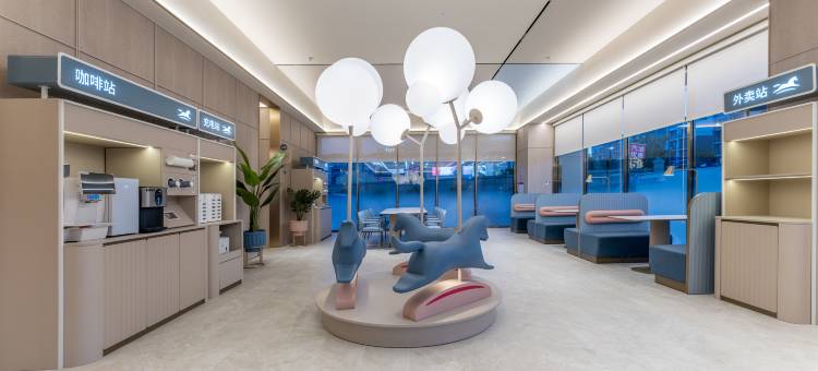 汉庭酒店(温岭万达广场三星大道店)图片