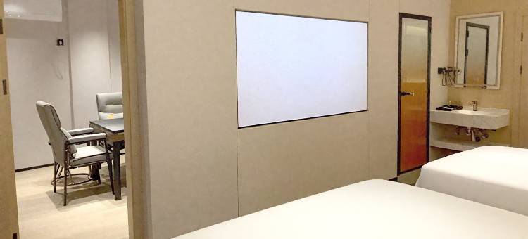 尚海精致酒店(东湖店)图片