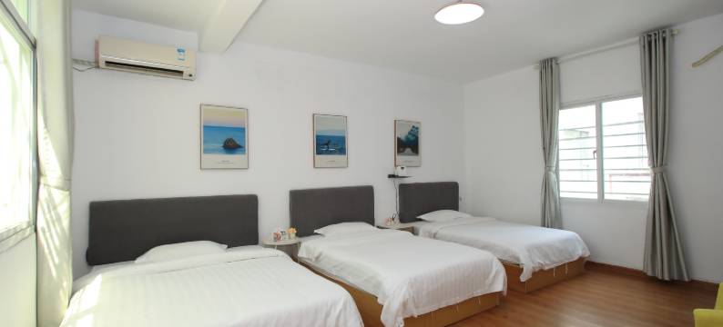 浪不够美墅图片