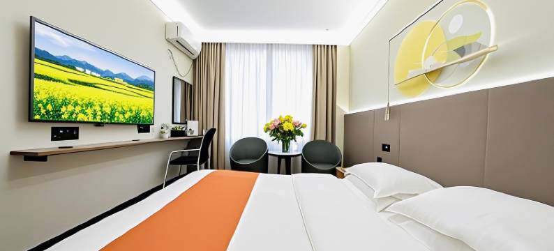 相府酒店(许昌曹魏古城曹丞相府店)图片