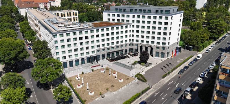 奥卡酒店(Ocak Hotel)图片