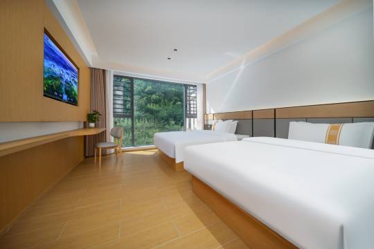 茅台镇仁康酒店图片