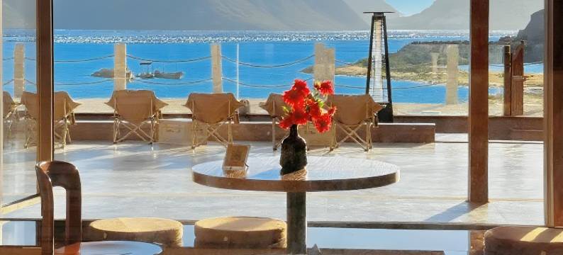 平潭喃城Nan Coffee·沙滩海景度假民宿图片