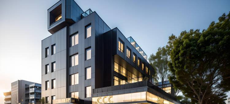 穿越电竞酒店(温州智慧谷店)图片