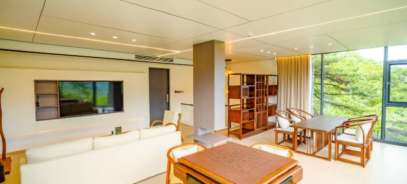 九里云溪野奢度假酒店(洛阳栾川店)图片