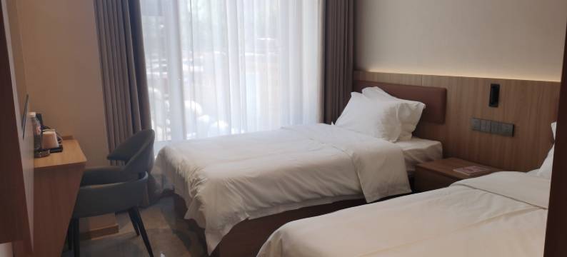 全居快捷宾馆图片