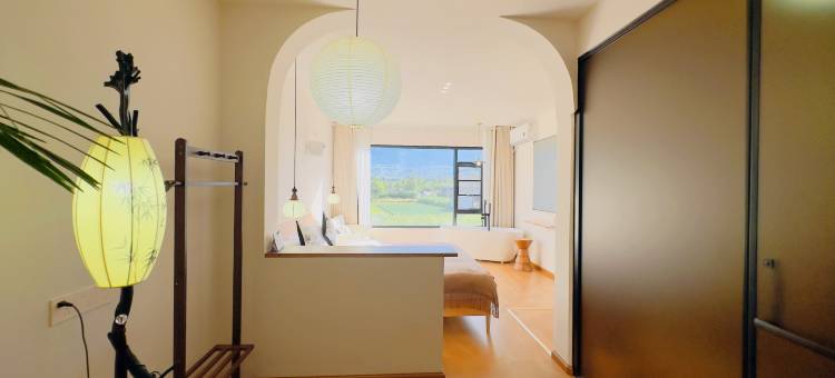 大理•望山春宿｜ TheBeautyofTheEast设计师民宿(龙龛码头店)图片