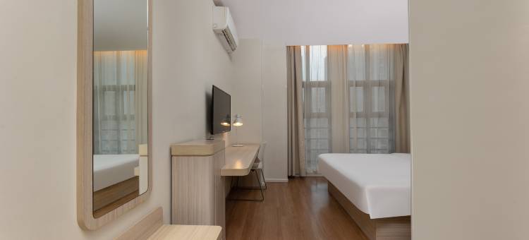 汉庭酒店(肥东新区店)图片