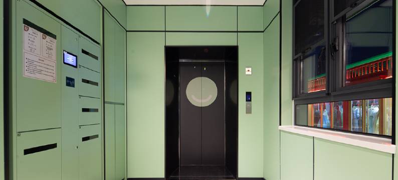 海友酒店(洛阳应天门景区店)图片