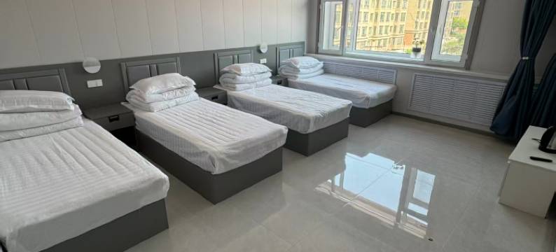 嘉旺快捷宾馆图片