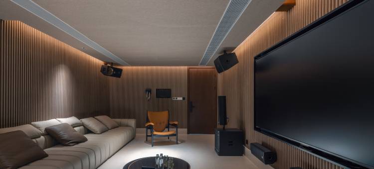 听涧·东浦|玖意淌私汤度假民宿(绍兴黄酒小镇店)图片