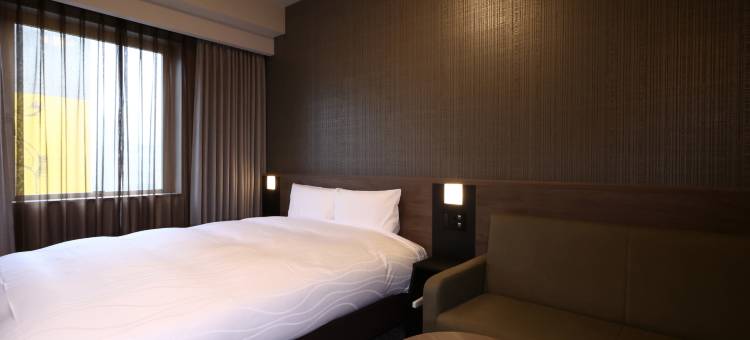 Dormy Inn酒店-冈山温泉酒店(Dormy Inn Okayama Natural Hot Spring)图片