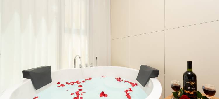 德令哈青溪别院民宿图片